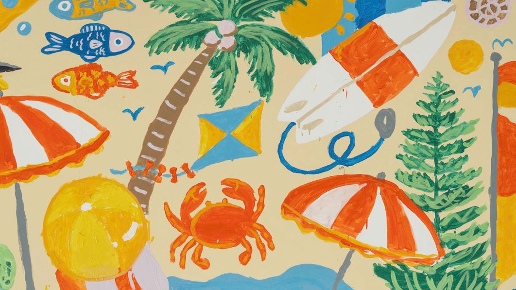 sunbar